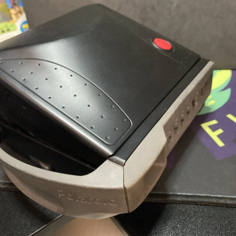 Polaroid Spectra AF System SE Instant Film Camera GOOD Condition B2